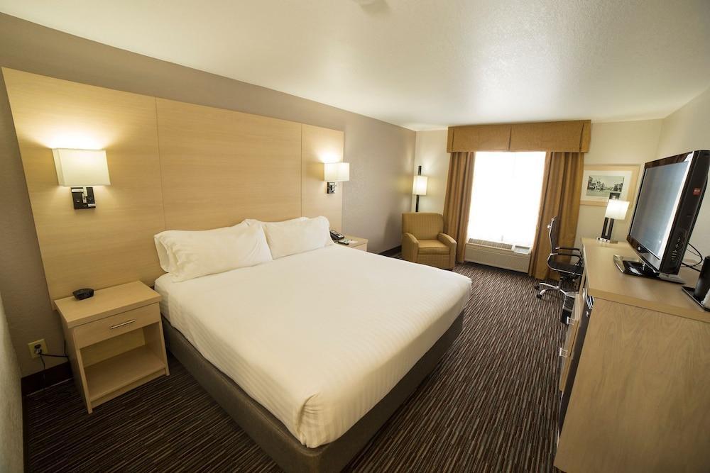เบสต์ เวสเทิร์น วอเตอร์ทาวน์ Hotel Watertown ภายนอก รูปภาพ