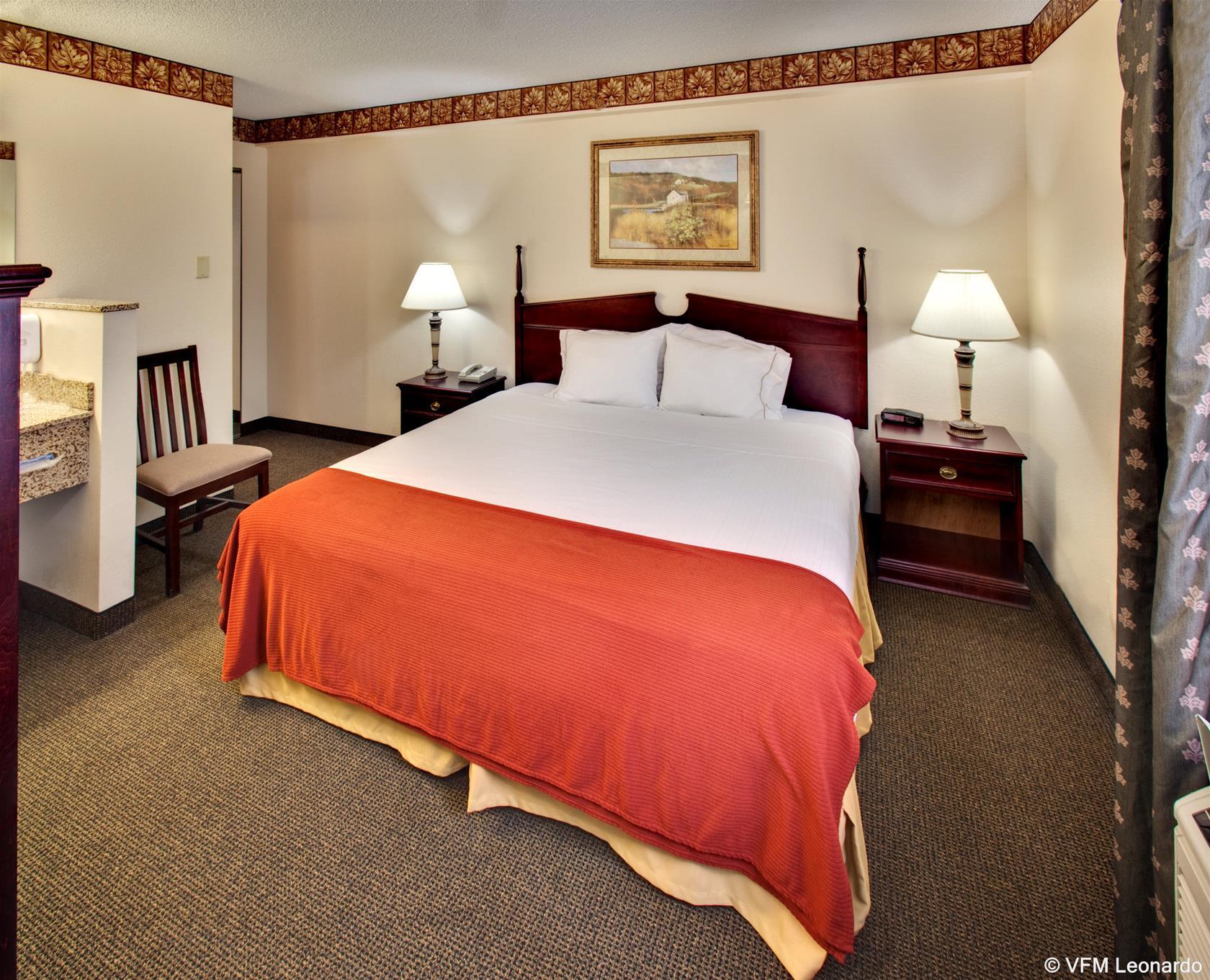เบสต์ เวสเทิร์น วอเตอร์ทาวน์ Hotel Watertown ภายนอก รูปภาพ
