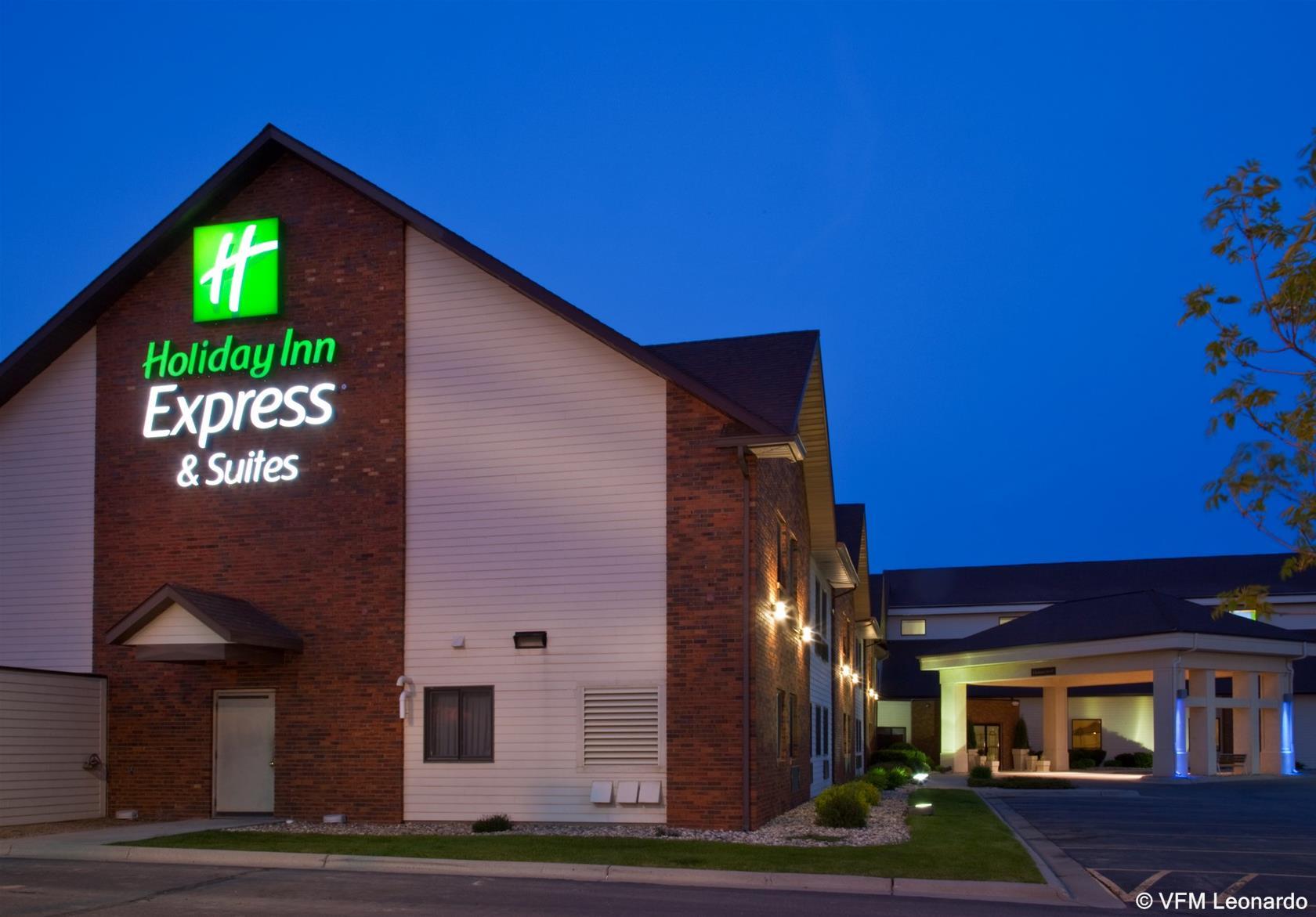 เบสต์ เวสเทิร์น วอเตอร์ทาวน์ Hotel Watertown ภายนอก รูปภาพ