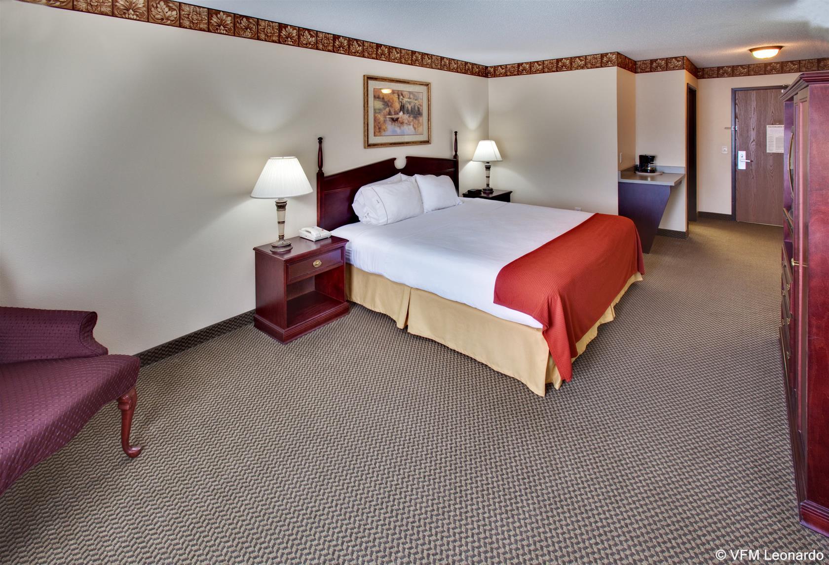 เบสต์ เวสเทิร์น วอเตอร์ทาวน์ Hotel Watertown ภายนอก รูปภาพ
