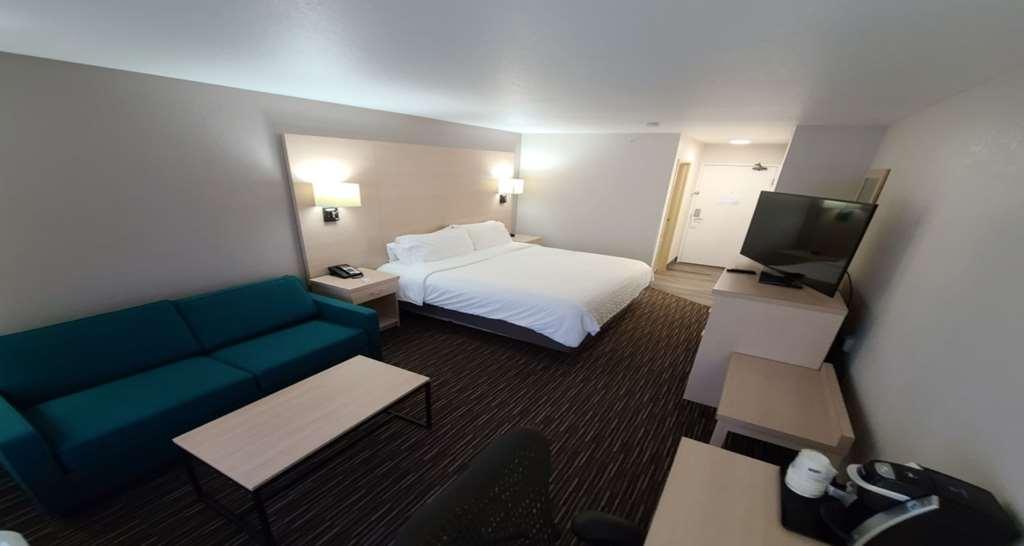 เบสต์ เวสเทิร์น วอเตอร์ทาวน์ Hotel Watertown ห้อง รูปภาพ