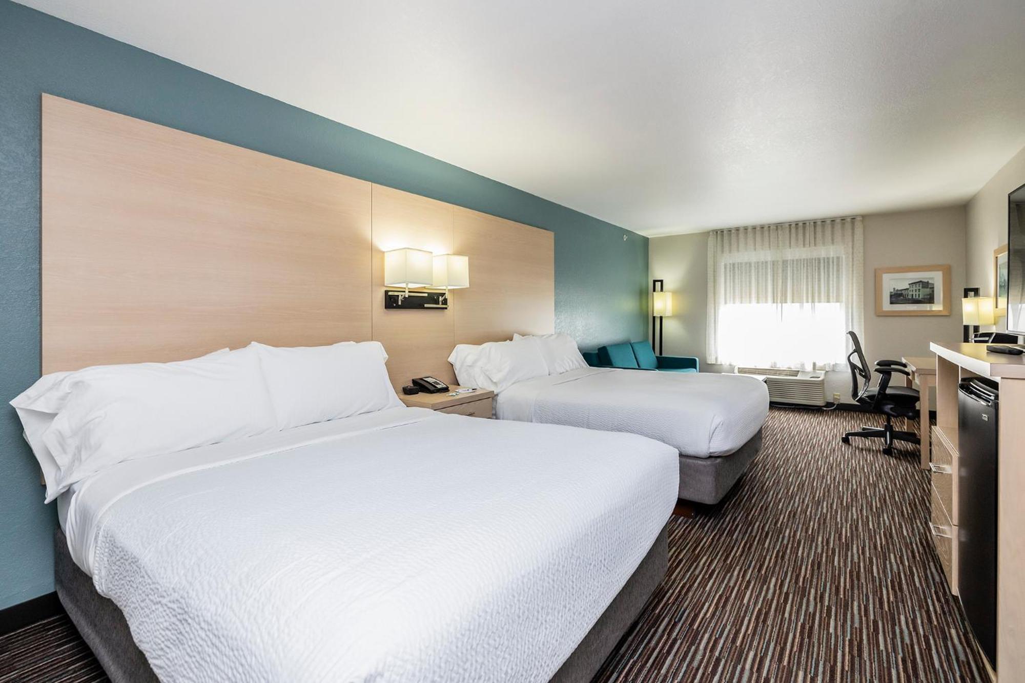 เบสต์ เวสเทิร์น วอเตอร์ทาวน์ Hotel Watertown ภายนอก รูปภาพ