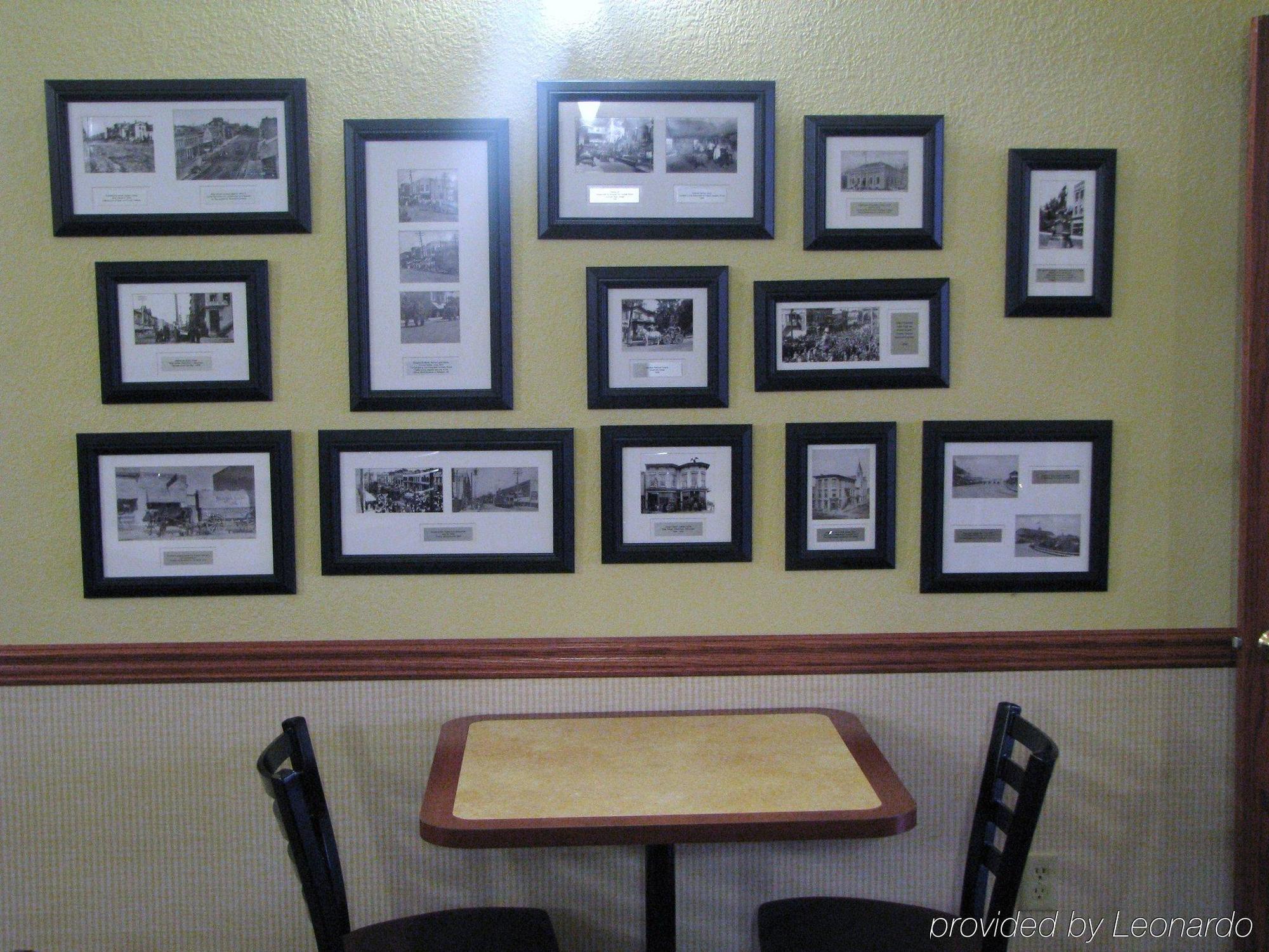 เบสต์ เวสเทิร์น วอเตอร์ทาวน์ Hotel Watertown ภายใน รูปภาพ