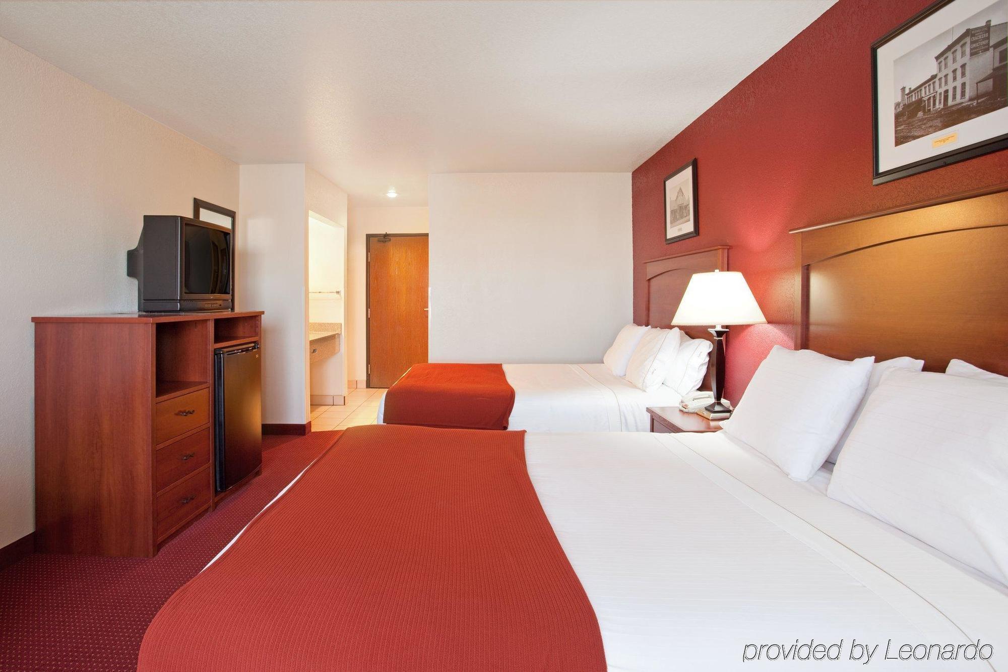 เบสต์ เวสเทิร์น วอเตอร์ทาวน์ Hotel Watertown ห้อง รูปภาพ