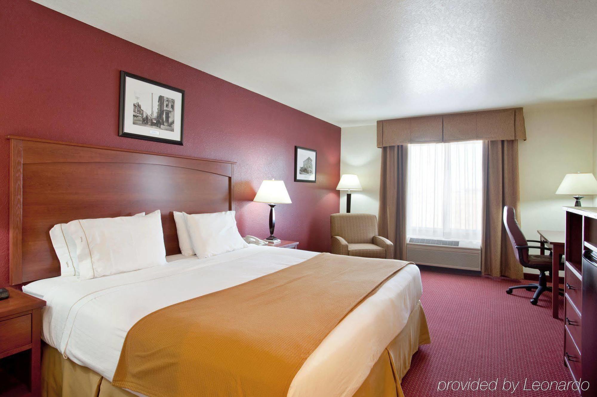 เบสต์ เวสเทิร์น วอเตอร์ทาวน์ Hotel Watertown ห้อง รูปภาพ