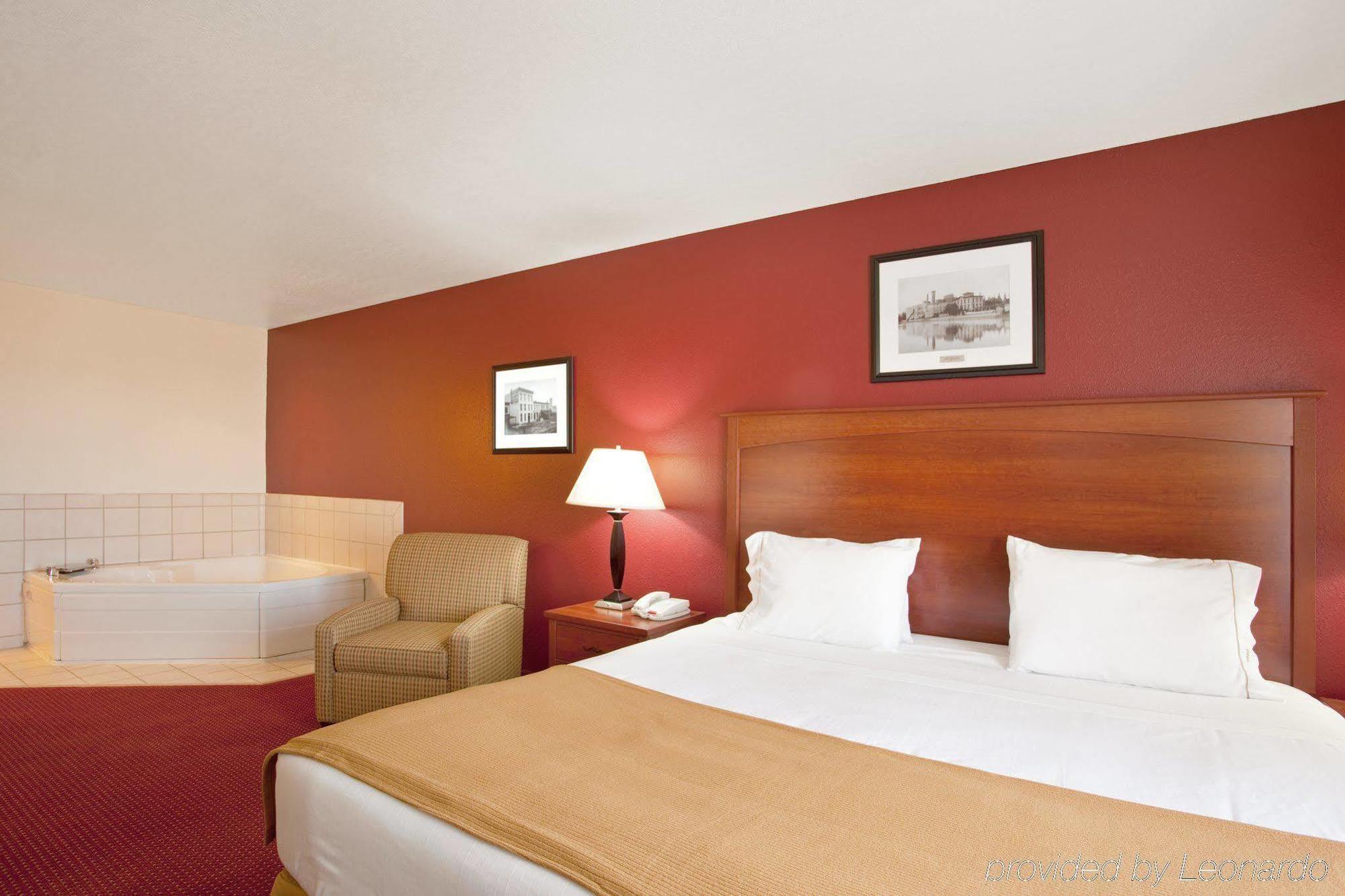 เบสต์ เวสเทิร์น วอเตอร์ทาวน์ Hotel Watertown ห้อง รูปภาพ