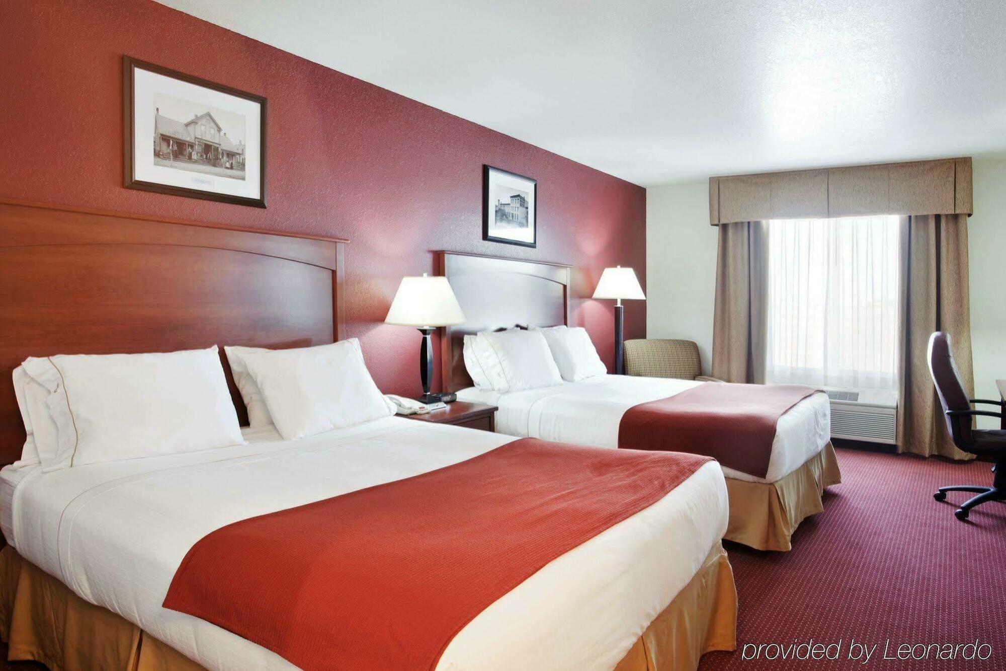 เบสต์ เวสเทิร์น วอเตอร์ทาวน์ Hotel Watertown ภายนอก รูปภาพ